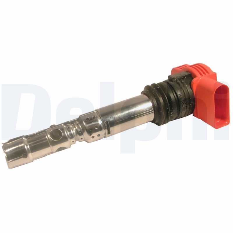 DELPHI Tændspole gn1044412b1 for VAG AUDI