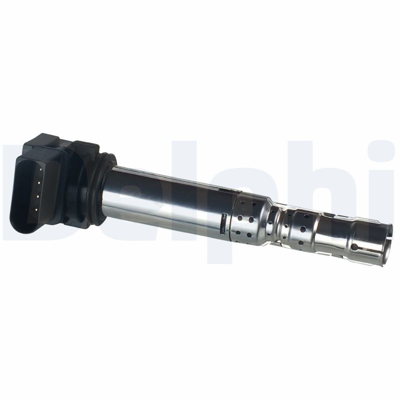 DELPHI Tændspole gn1044512b1 for AUDI VW VAG