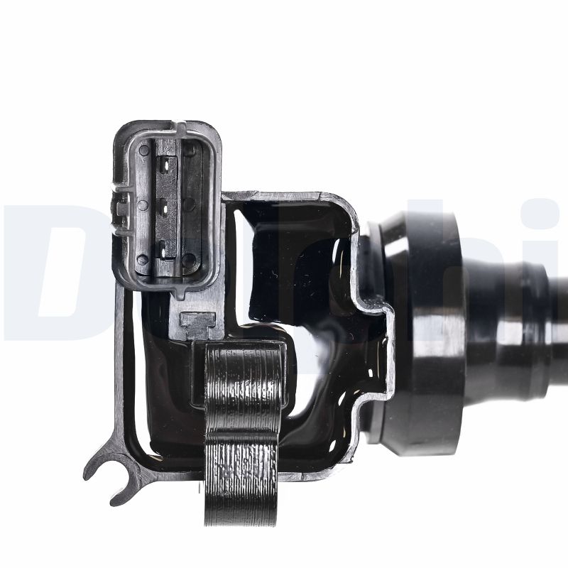 DELPHI Tændspole GN10450-12B1 for MITSUBISHI