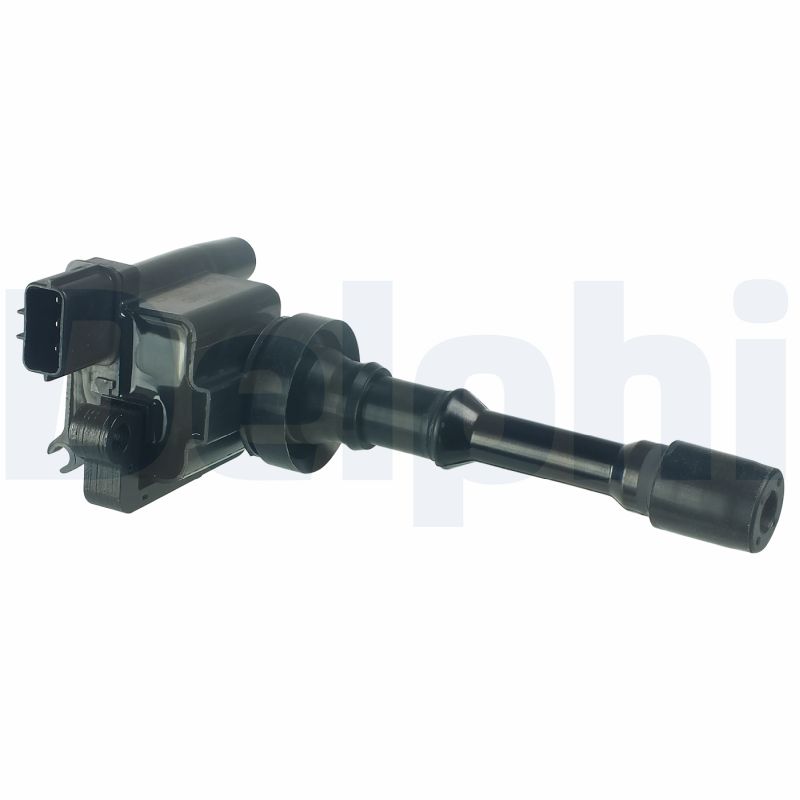 DELPHI Tændspole gn1045012b1 for MITSUBISHI