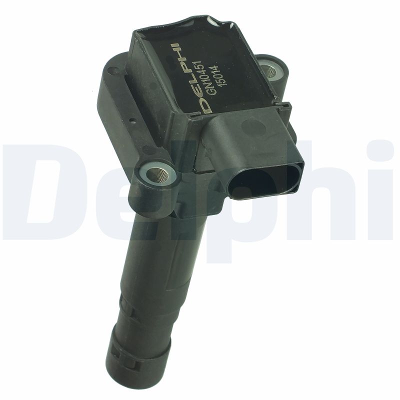 DELPHI Tændspole gn1045112b1 for MERCEDES-BENZ