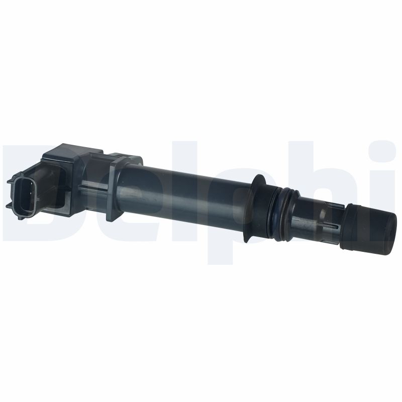 DELPHI Tændspole gn1045612b1 for JEEP DODGE