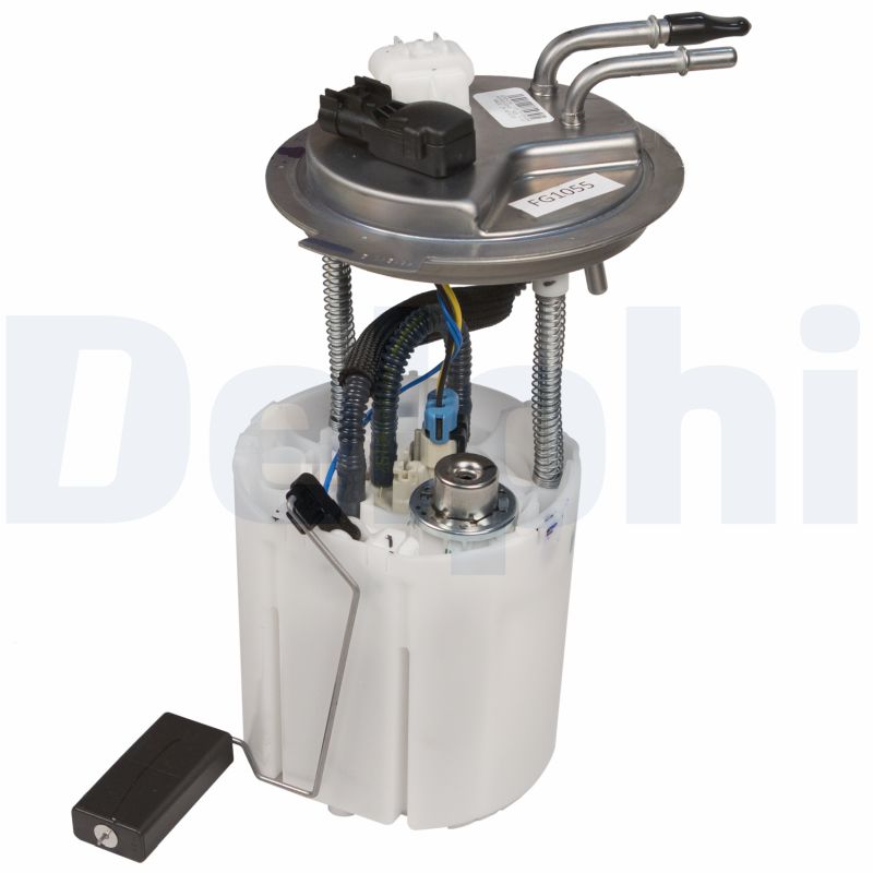 DELPHI fg105511b1 for CHEVROLET GMC