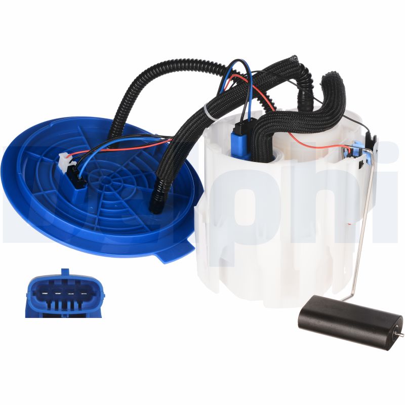 DELPHI fg235912b1 for VAUXHALL OPEL