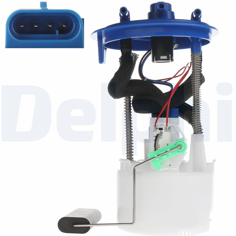 DELPHI fg237612b1 for SMART