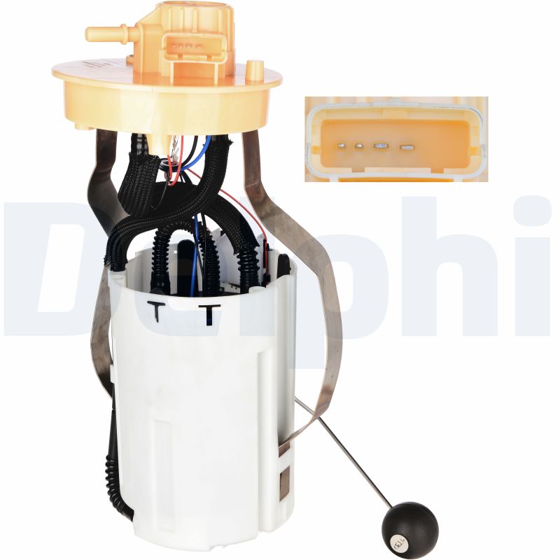 DELPHI Brændstoftilførselsmodul fg237712b1 for ALFA ROMEO LANCIA