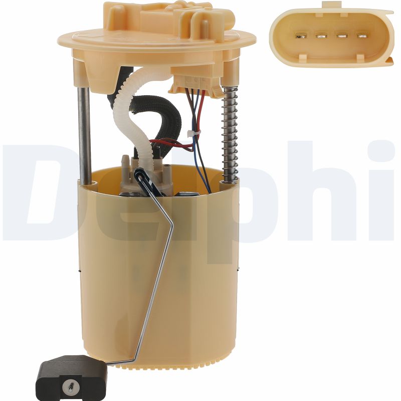 DELPHI Brændstoftilførselsmodul fg238412b1 for SMART