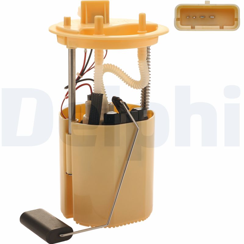 DELPHI Brændstoftilførselsmodul fg239212b1 for FIAT