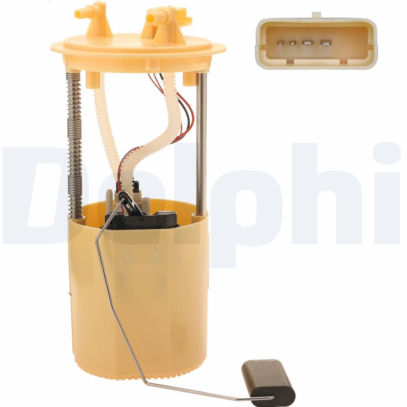 DELPHI Brændstoftilførselsmodul fg239112b1 for FORD FIAT