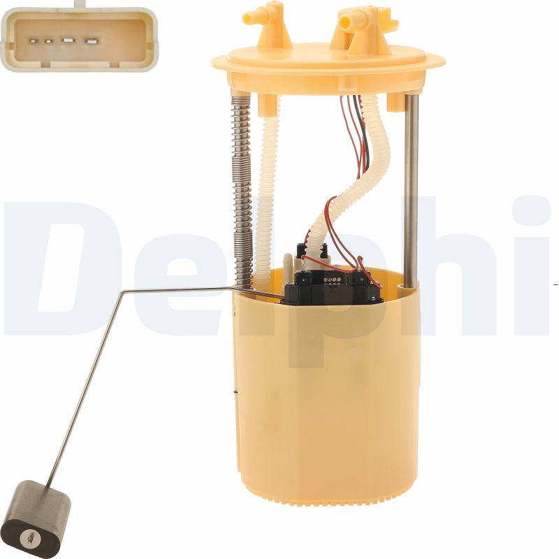 DELPHI Brændstoftilførselsmodul fg239312b1 for FIAT