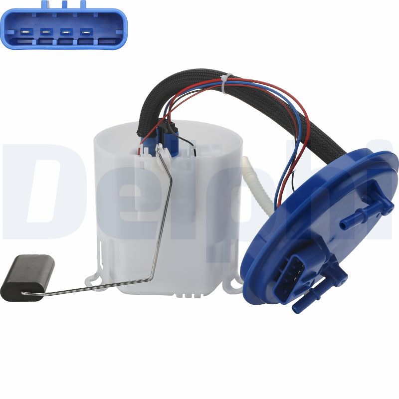 DELPHI fg239912b1 for OPEL VAUXHALL