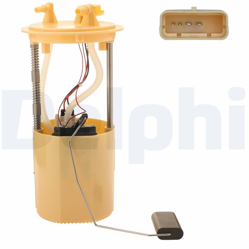 DELPHI Brændstoftilførselsmodul fg240012b1 for FIAT