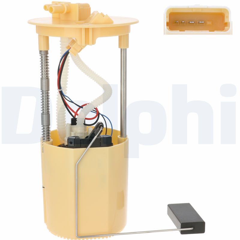 DELPHI Brændstoftilførselsmodul fg240112b1 for FIAT SUZUKI