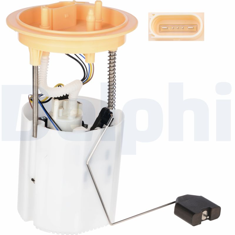 DELPHI Brændstoftilførselsmodul fg240612b1 for VW