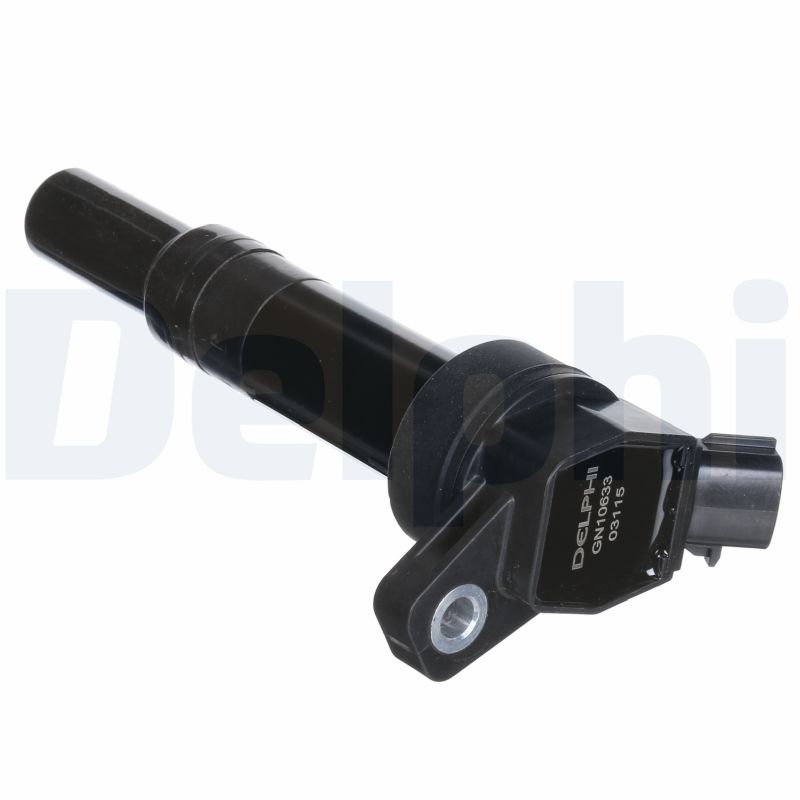 DELPHI Tændspole gn1063312b1 for KIA