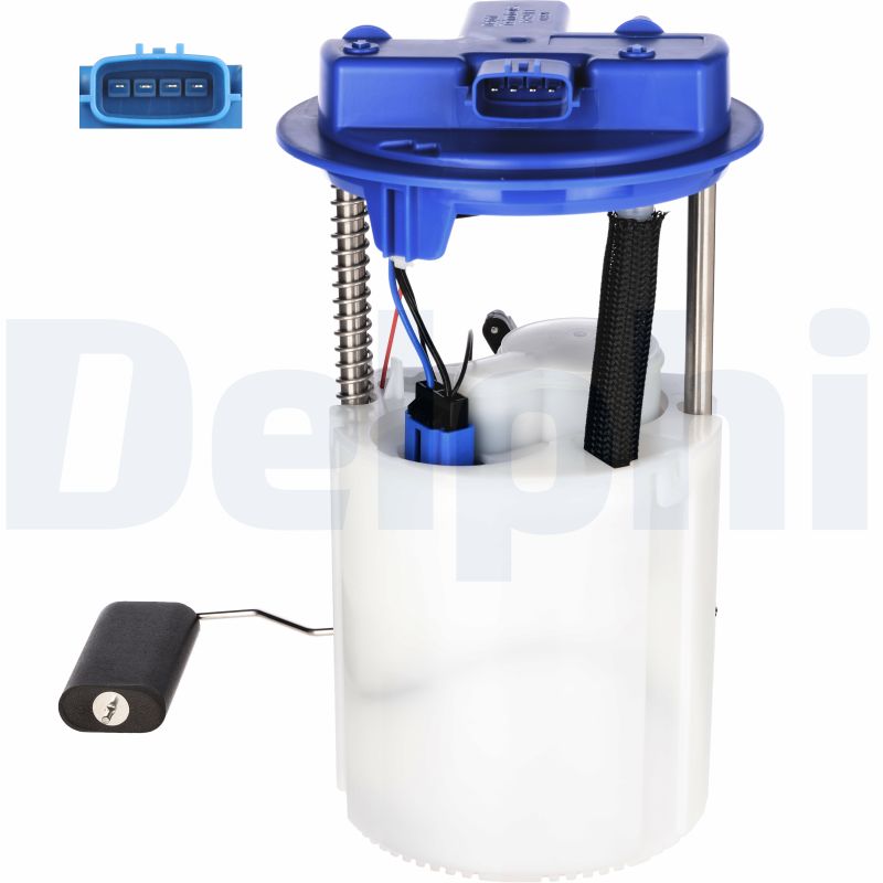 DELPHI fg241112b1 for RENAULT