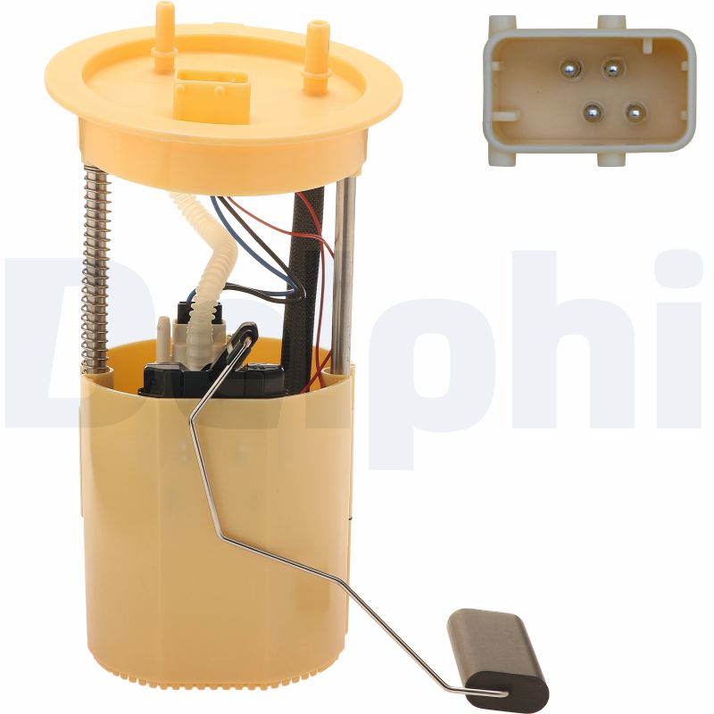 DELPHI Brændstoftilførselsmodul fg241512b1 for MINI