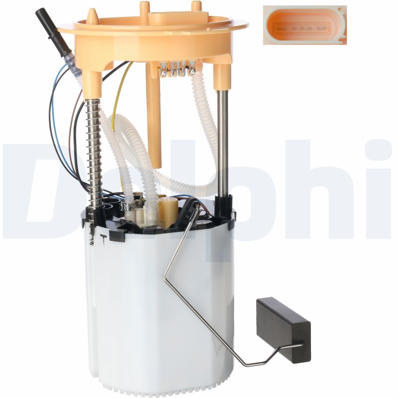 DELPHI Brændstoftilførselsmodul fg242112b1 for VW