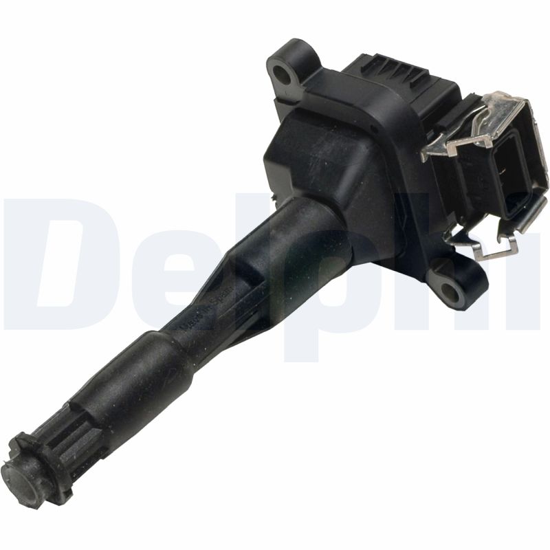 DELPHI Tændspole gn1001612b1 for BMW ROVER LAND ROVER