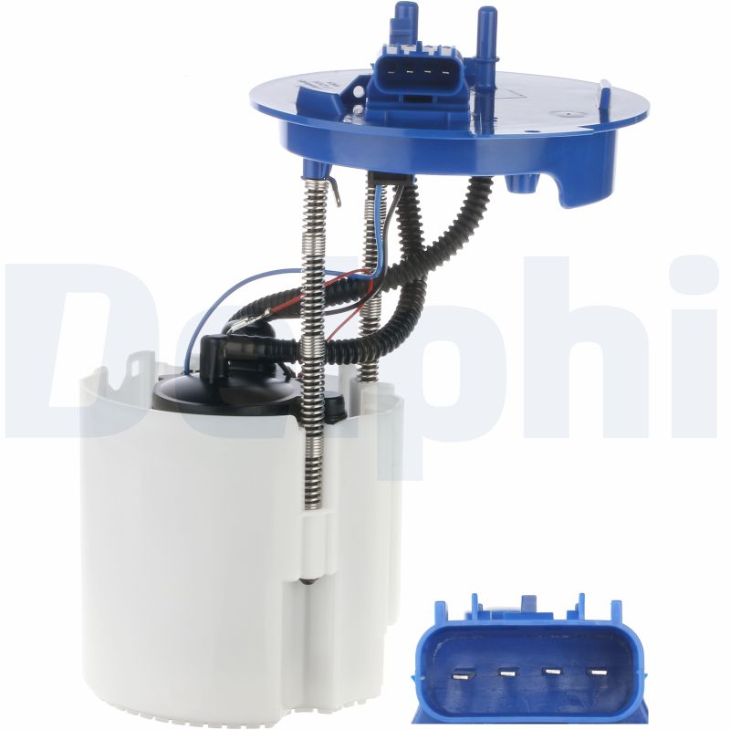 DELPHI Brændstoftilførselsmodul fg241612b1 for OPEL VAUXHALL CHEVROLET