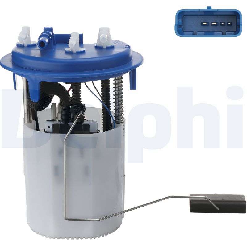 DELPHI Brændstoftilførselsmodul fg242212b1 for CITROËN