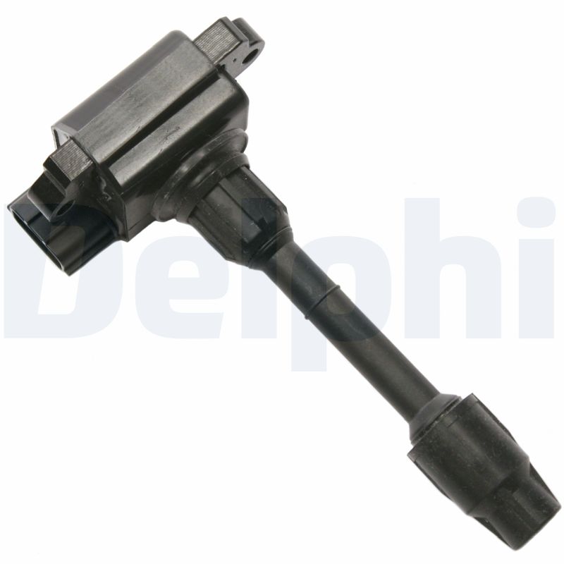 DELPHI Tændspole gn1022511b1 for NISSAN