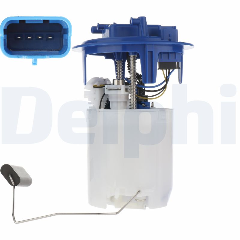 DELPHI Brændstoftilførselsmodul fg242512b1 for CITROËN