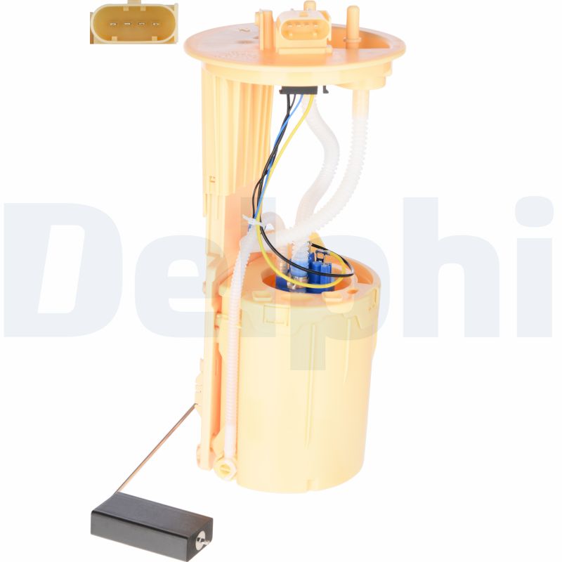 DELPHI Brændstoftilførselsmodul fg242712b1 for VW