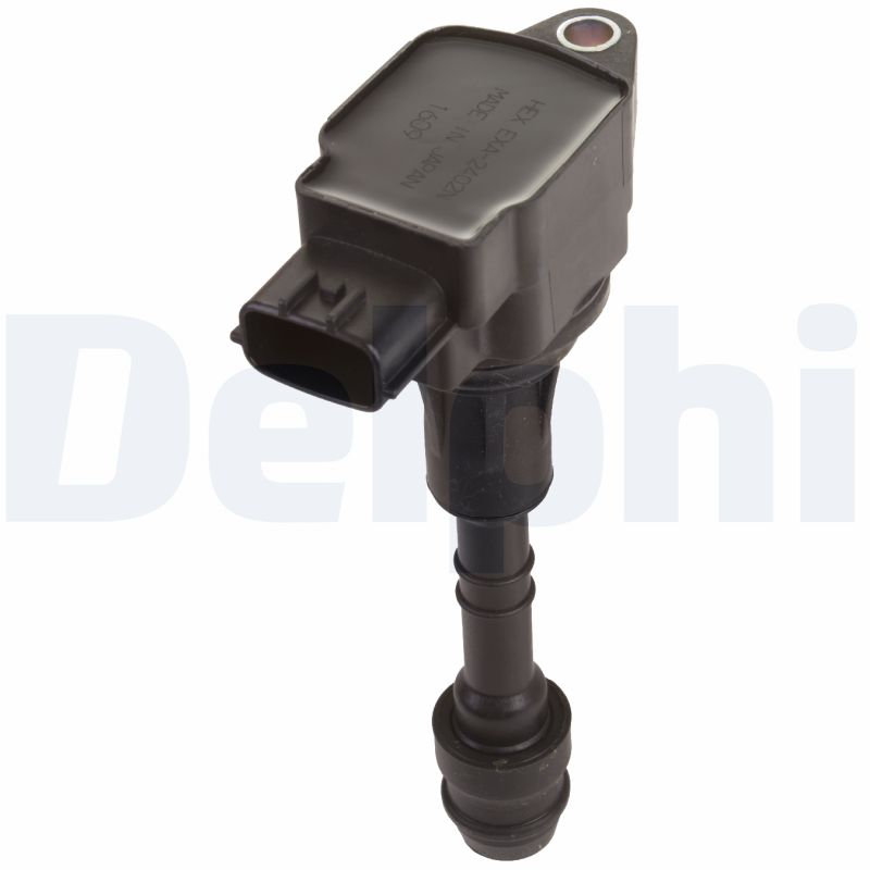 DELPHI Tændspole gn1024711b1 for INFINITI