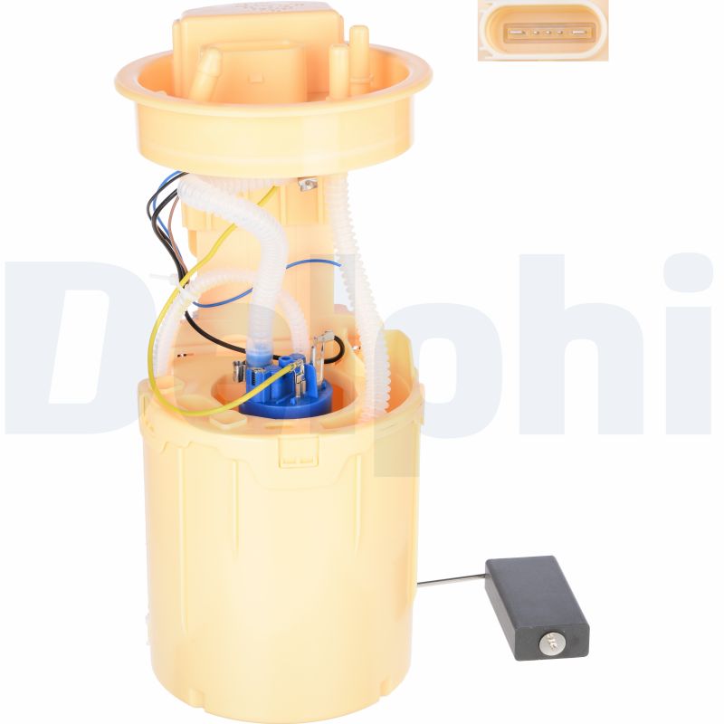 DELPHI Brændstoftilførselsmodul fg242912b1 for VW
