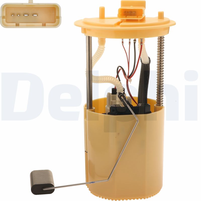 DELPHI Brændstoftilførselsmodul fg243312b1 for VAUXHALL