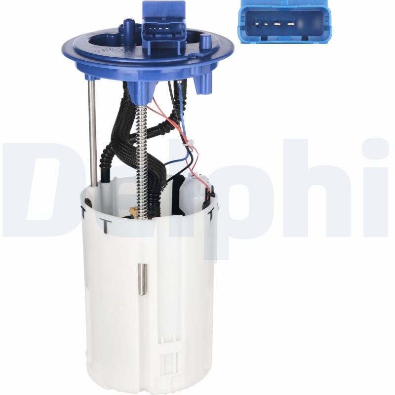 DELPHI Brændstoftilførselsmodul fg243812b1 for ALFA ROMEO