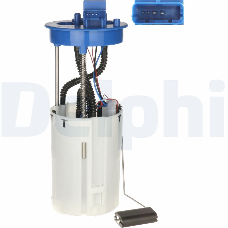 DELPHI Brændstoftilførselsmodul fg244012b1 for FIAT