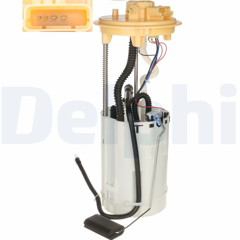 DELPHI Brændstoftilførselsmodul fg244212b1 for LANCIA