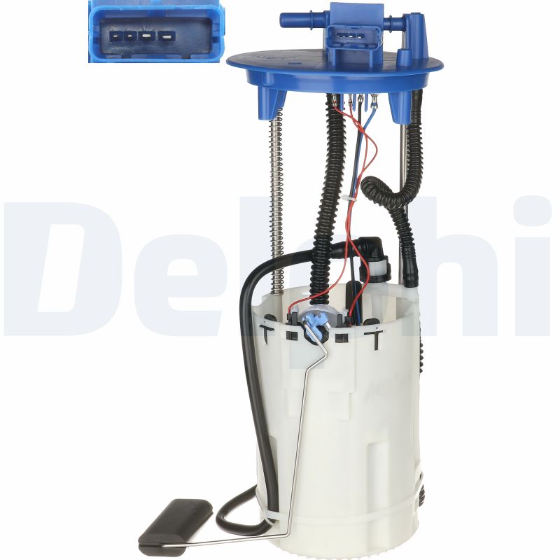 DELPHI Brændstoftilførselsmodul fg244312b1 for LANCIA
