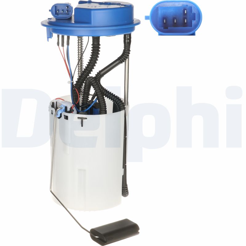 DELPHI Brændstoftilførselsmodul fg244612b1 for RENAULT
