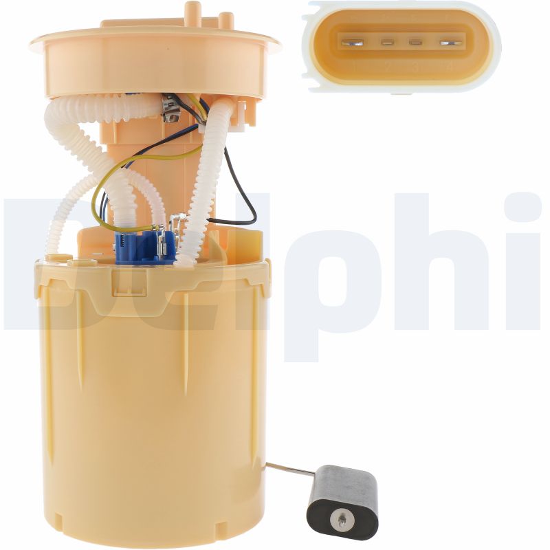 DELPHI Brændstoftilførselsmodul fg246212b1 for VW