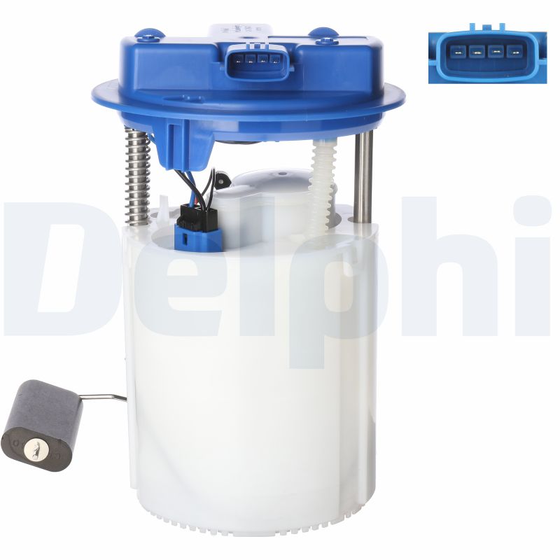 DELPHI Brændstoftilførselsmodul fg246812b1 for DACIA
