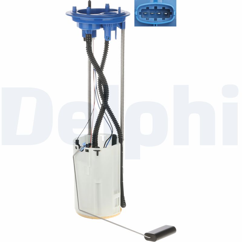 DELPHI Brændstoftilførselsmodul fg247512b1 for IVECO
