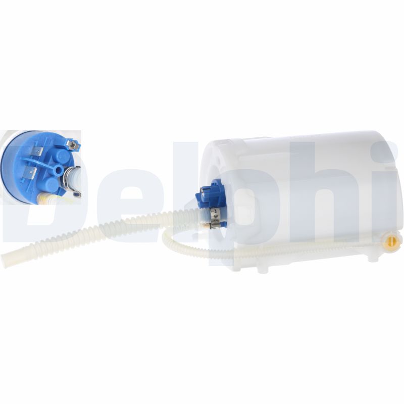 DELPHI Brændstoftilførselsmodul fe078712b1 for FORD
