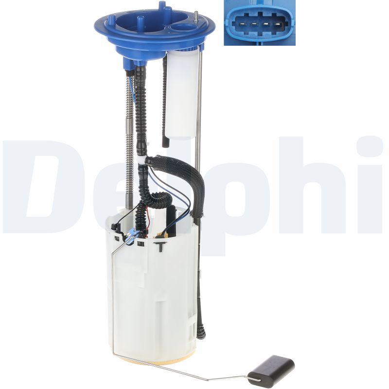 DELPHI fg247612b1 for FIAT