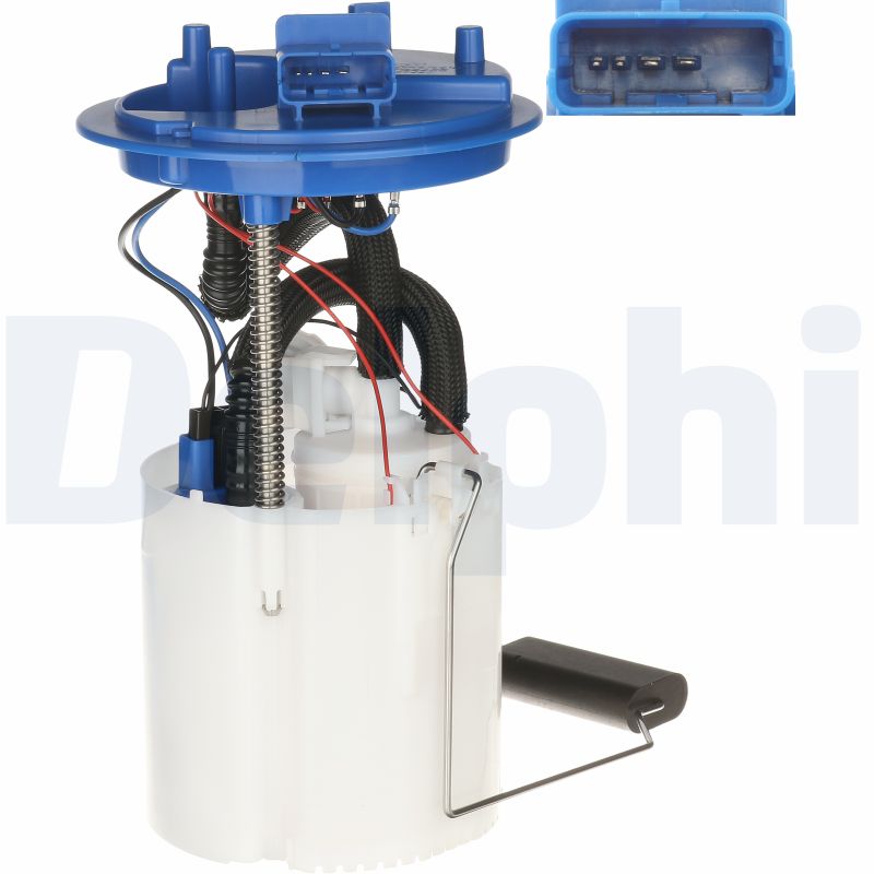DELPHI Brændstoftilførselsmodul fg245512b1 for ALFA ROMEO