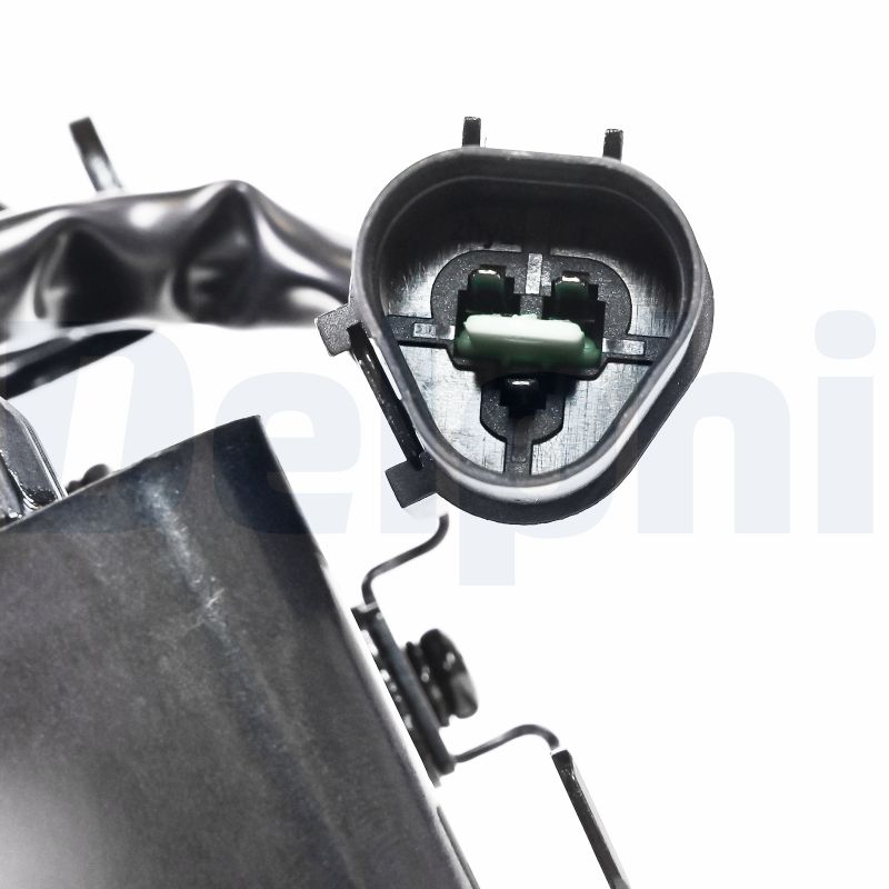 DELPHI Tændspole gn1053112b1 for KIA