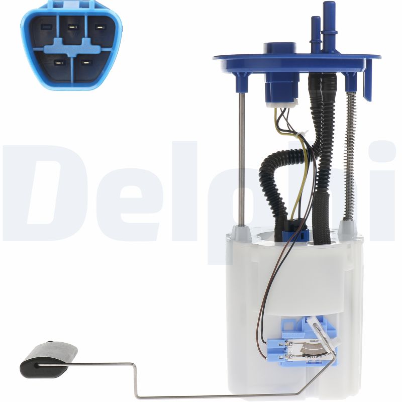 DELPHI Brændstoftilførselsmodul fg248212b1 for KIA