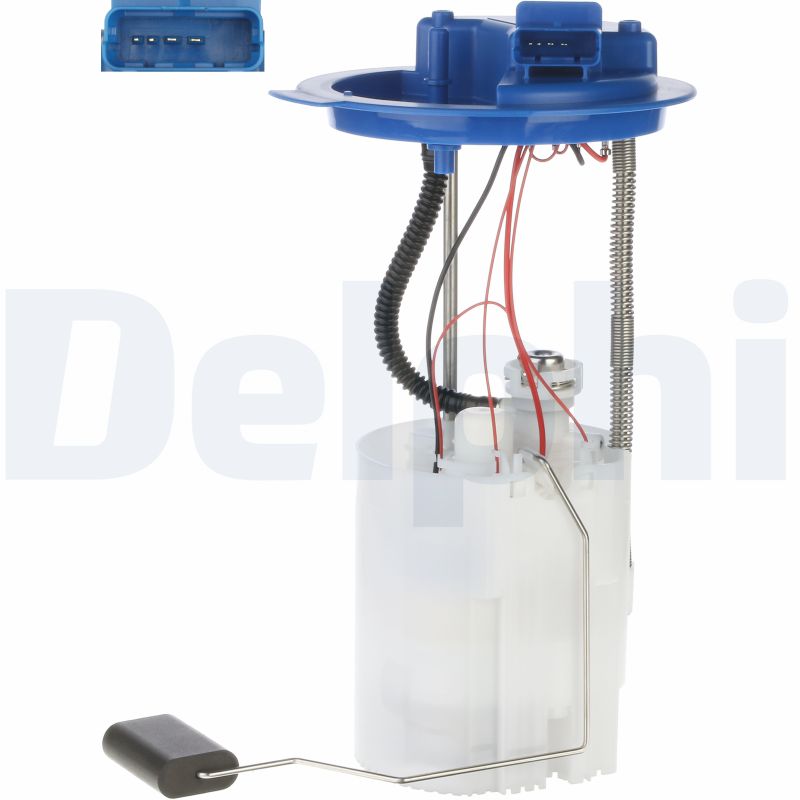DELPHI Brændstoftilførselsmodul fg248312b1 for LANCIA