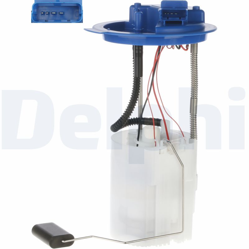 DELPHI Brændstoftilførselsmodul fg248412b1 for LANCIA