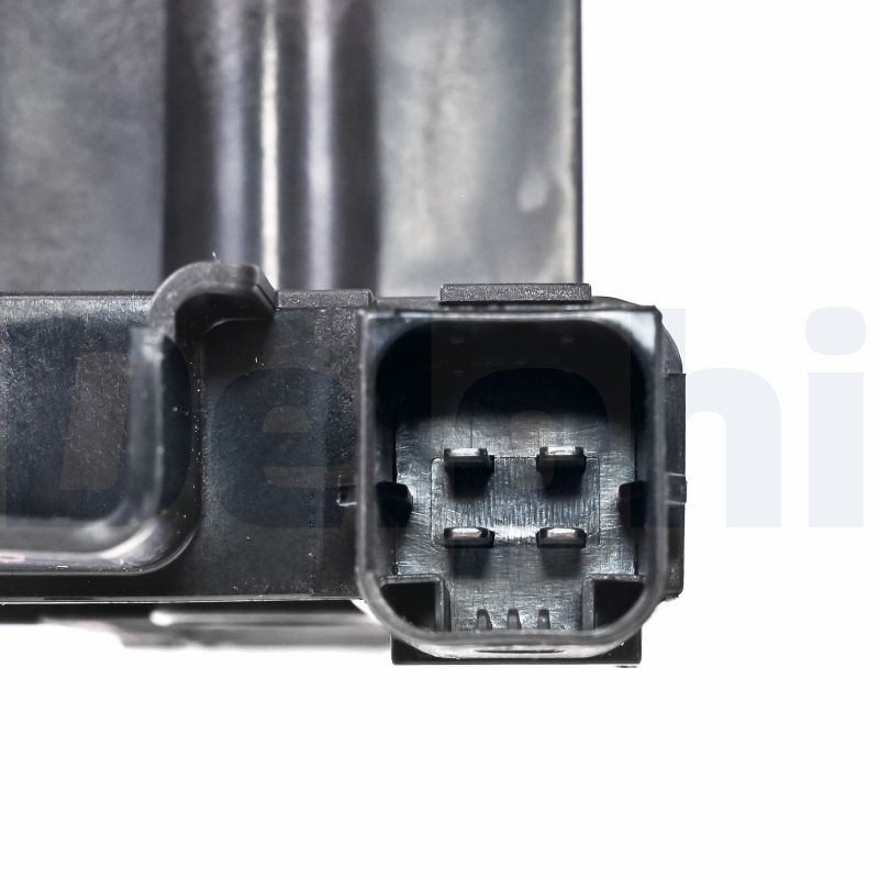 DELPHI Tændspole gn1058212b1 for PEUGEOT CITROËN LANCIA