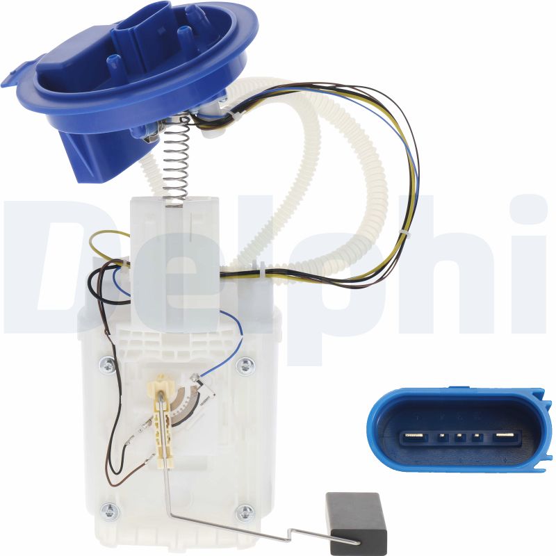 DELPHI Brændstoftilførselsmodul fg249212b1 for VW