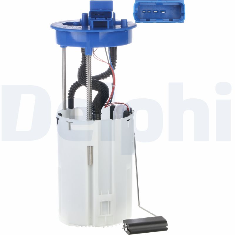 DELPHI Brændstoftilførselsmodul fg246012b1 for FIAT