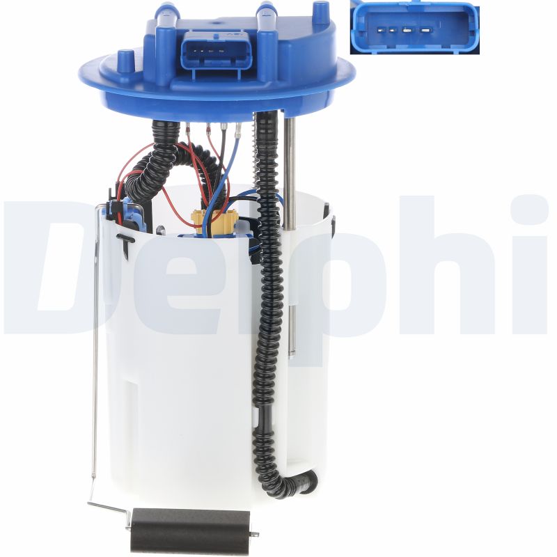 DELPHI fg249112b1 for FIAT
